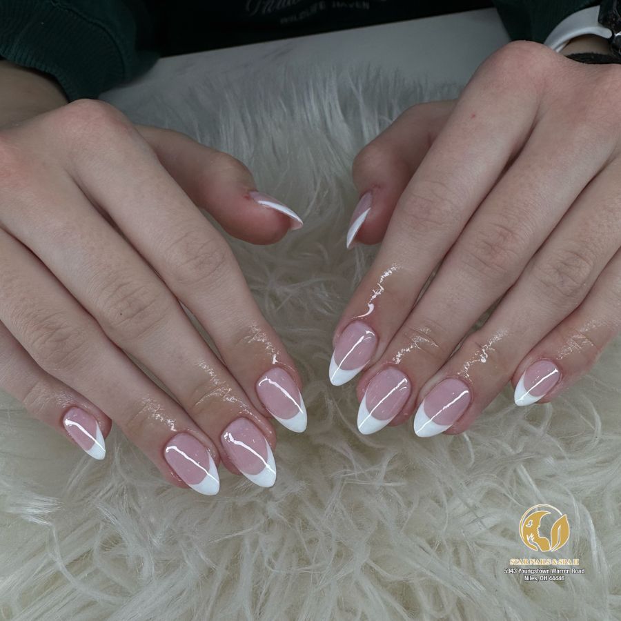Nail Art Design